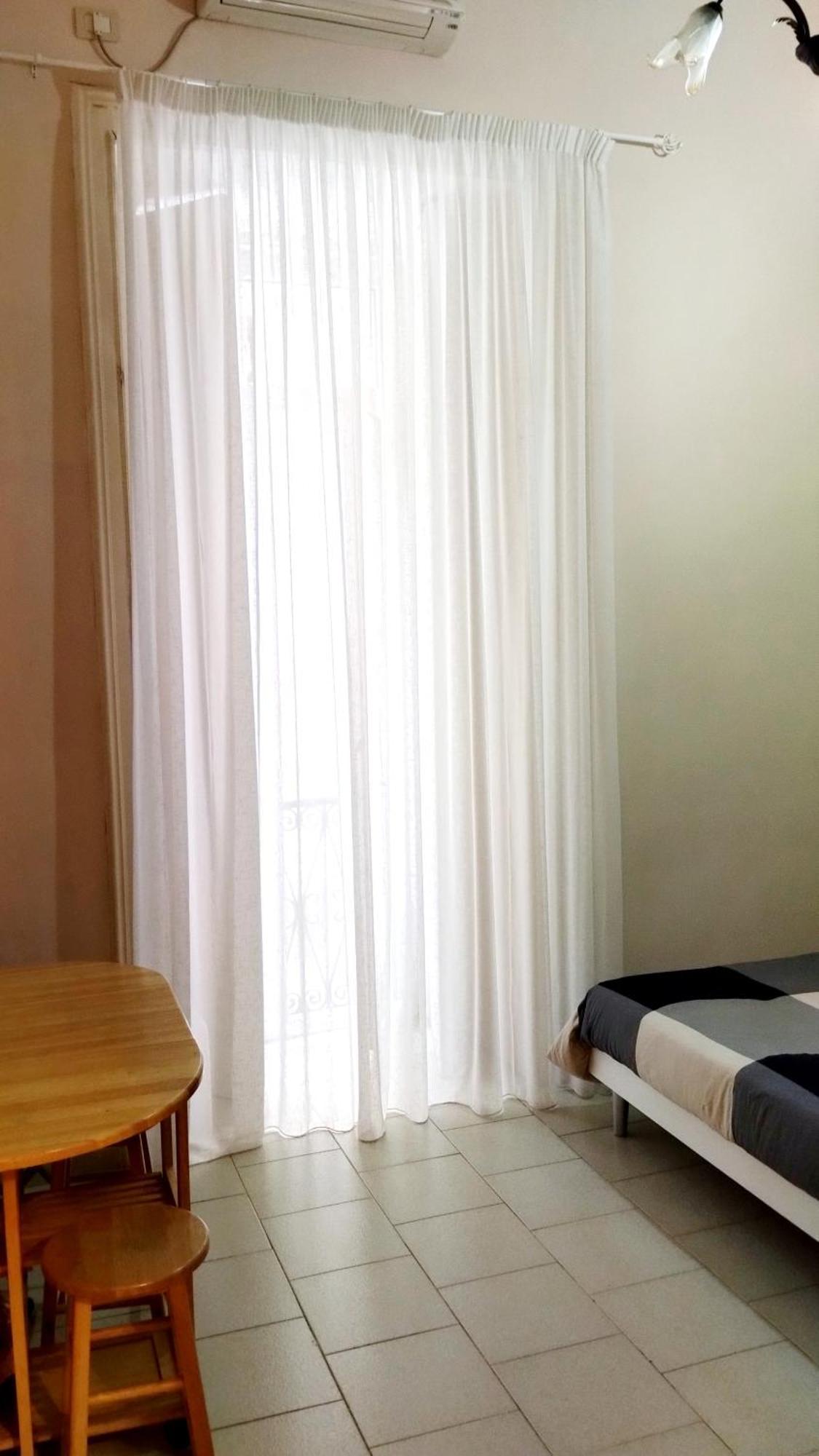 B&B Napoli Campagnari Bagian luar foto